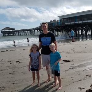 Meet your Posher, Micah